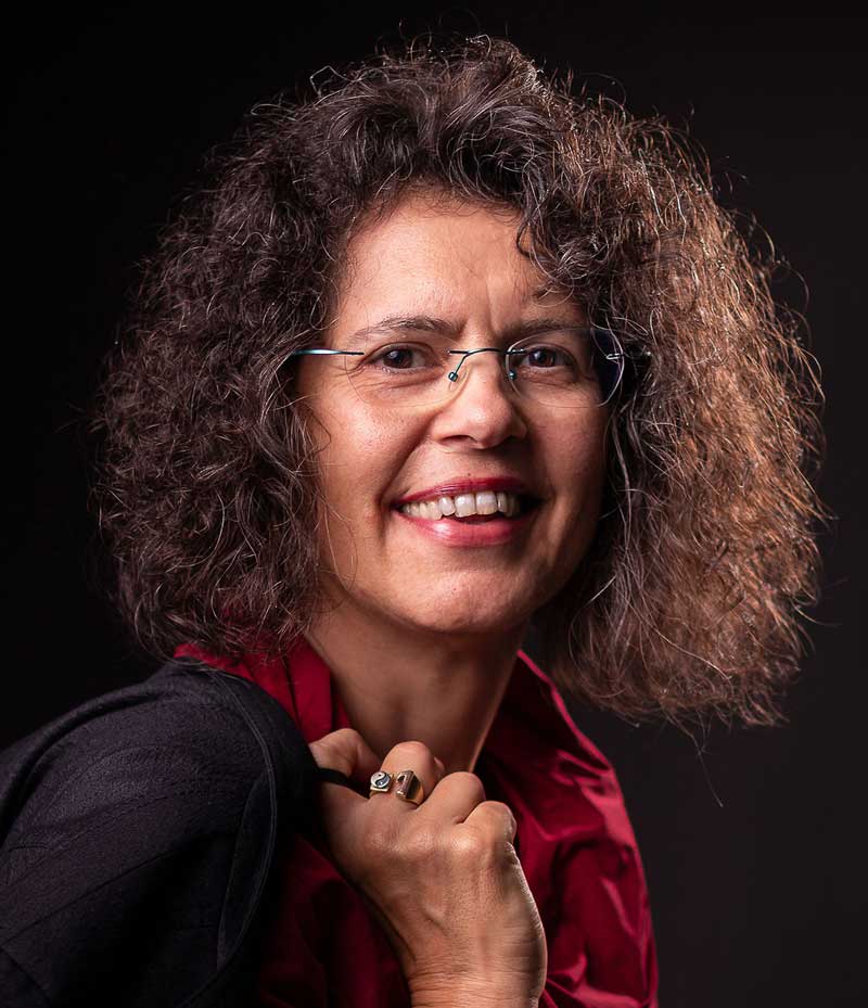 Martina Specht - Dipl. Ökonomin Vermögensnachfolge